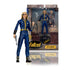 Mcfarlane Toys: Fallout (TV Series) Season 2 - Steph Harper (Vault 33 Dweller) Action Figure (11614) LOW STOCK