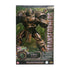 Yolopark - AMK Series - Transformers: Rise of the Beasts - Rhinox 8-inch/20 cm Model Kit (YPAMKM7RH)