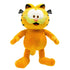 Garfield Movie (2024) Adult Garfield (Standing/Mouth Agape) Medium 13.5-inch Soft Plush Toy (ID92192)
