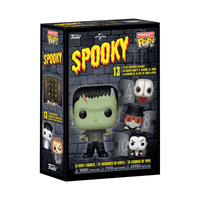 Funko Pocket Pop (Universal Monsters) Spooky 13 Day Killer Countdown Halloween Advent Calendar 87799 LOW STOCK