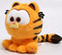 Garfield Family (2024 Movie) Baby Kitten Garfield (Sitting) 7.5-inch Small Soft Plush Toy Z133/33709