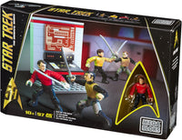 Mega Bloks - Star Trek: The Original Series (50th Anniversary) - Day of the Dove Building Set DPY05 LAST ONE!
