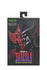 NECA Ultimate: Universal Monsters vs TMNT Teenage Mutant Ninja Turtles - Shredder as Dracula (54547)