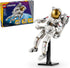 LEGO Creator 3in1 - Space - Space Astronaut, Space Dog & Space Viper Jet Building Toys (31152) LOW STOCK
