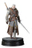 Dark Horse - The Witcher 3: Wild Hunt - Geralt in Grandmaster Ursine Armor 9.5-inch PVC Statue 00177 LOW STOCK