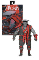 NECA: Teenage Mutant Ninja Turtles (Last Ronin) Lost Years #22 Nightwatcher Donatello Figure (54411) LOW STOCK
