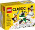 LEGO Classic - Creative White Bricks - Building Toy (11012)