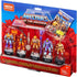 Mega Construx - Masters of the Universe - Battle For Eternia Collection - 5 Micro Figure Set (GDV86) LOW STOCK