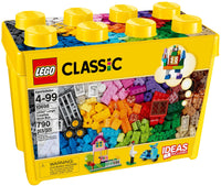 LEGO Classic - Large Creative Brick Box Building Toy (10698) LAST ONE!