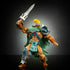 Masters of the Universe: Turtles of Grayskull - Stealth Ninja He-Man Action Figure (HTH18)