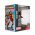 Marvel Collection - Ironman (The Invincible Iron Man #126) Posed Figure with Scene (14767)