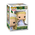 Funko Pop! Movies - Wicked: For Good - #1926 - Glinda In Blue Gown - Vinyl Bobblehead Figure (86671)
