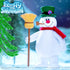 [PRE-ORDER] Super7 - Frosty the Snowman (1969) - Frosty 3 3/4-Inch ReAction Figure (88507)