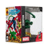 [PRE-ORDER] Marvel Collection- Scorpion (Amazing Spider-Man #318) 1:10 Scale Posed Figure Collectible 14856