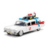 Jada - Hollywood Rides - Ghostbusters Ecto-1 1:24 Scale Die-Cast Metal Vehicle (99731)