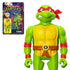 Super7 - Teenage Mutant Ninja Turtles (TMNT) Raphael (Toon) ReAction Figure (82844) LOW STOCK