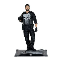 [PRE-ORDER] McFarlane Toys - Marvel Studios The Punisher 1:10 Scale Posed Figure Collectible 14938