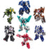 Transformers Legacy Liokaiser Combiner: Leozak, Gaihawk, Hellbat, Jaruga, Killbison, Drillhorn G2267 LOW STOCK