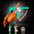 [PRE-ORDER] Turtles of Grayskull (MotU v TMNT) - Casey Jones Action Figure (HTH16)