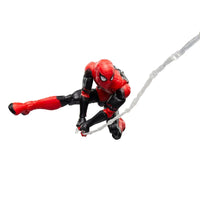 Marvel Legends Series - Spider-Man: Far From Home - Spider-Man (Upgraded Suit) Action Figure (G0606)