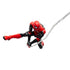 [PRE-ORDER] Marvel Legends Series - Spider-Man: Far From Home - Spider-Man (Upgraded Suit) Action Figure (G0606)