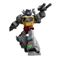Blokees - Transformers Galaxy Version 02 (SOS) Buildable Action Figure (71102/00830)