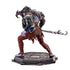 McFarlane Toys - World of Warcraft (Wave 1) Elf Druid Rogue Epic 1:12 Scale Posed Figure