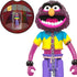 Super7 ReAction Figures - Muppet Show: Electric Mayhem Band - Animal (Glitter) Action Figure 82422