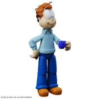 [PRE-ORDER] Boss Fight Studios - Garfield Series (Wave 2) - Jon Arbuckle Deluxe Figure (02490)
