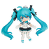 [PRE-ORDER] Blokees Hatsune Miku DaaLaMode Q Series 01 - Miku With You Sealed Case of 6 (73531A)