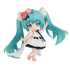 [PRE-ORDER] Blokees Hatsune Miku DaaLaMode Q Series 01 - Miku With You Sealed Case of 6 (73531A)