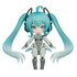 [PRE-ORDER] Blokees Hatsune Miku DaaLaMode Q Series 01 - Miku With You Sealed Case of 6 (73531A)