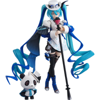 [PRE-ORDER] Blokees: Vocaloid Fantastics 001 Hatsune Miku (Miku With You 2025) Buildable Figure Model (73533)