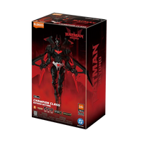 [PRE-ORDER] Blokees DC Comics Champion Class CC02 - Batman Beyond Model Kit (75672)