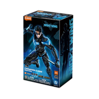 [PRE-ORDER] Blokees DC Comics Champion Class CC03 - Nightwing Model Kit (75623)