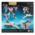 [PRE-ORDER] Transformers Generations: Age of the Primes - Commander Silverbolt Action Figure (G0752)