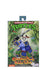 [PRE-ORDER] NECA Teenage Mutant Ninja Turtles (Cartoon) - Ultimate Panda Kahn Action Figure (54475)