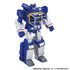 [PRE-ORDER] Transformers Masterpiece (MPG-19)  Soundwave and Laserbeak Action Figures (G4408)