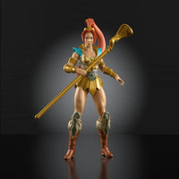 [PRE-ORDER] Masters of the Universe: Origins - Cartoon Collection - 200X Teela Action Figure (JHK00)