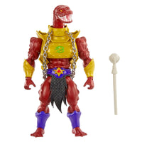 Masters of the Universe: Origins - Specialty Series - Vypor (Fan Channel Exclusive) Figure (HYD42) LOW STOCK