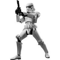 [PRE-ORDER] Blokees Star Wars: The Empire Strikes Back - Stormtrooper Model Kit (75802)