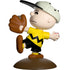 YouTooz - Peanuts #0 - Charlie Brown Vinyl Figure (20069)