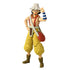 Bandai - Anime Heroes - One Piece - Usopp Action Figure (37005) LOW STOCK
