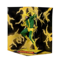 [PRE-ORDER] Marvel Collection - Electro (Joe Fixit #5) 1:10 Scale Posed Figure Collectible 14923