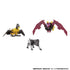 [PRE-ORDER] Takara Tomy - Transformers MPG-22 Ravage, Buzzsaw, and Ratbat Action Figure Set (G4411)
