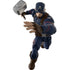 [PRE-ORDER] Blokees Marvel Infinity Saga CC03 - Captain America Champion Class Model Kit (53135)