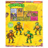 Teenage Mutant Ninja Turtles (TMNT) Classic Leonardo (Giant 12-Inch) Action Figure 83396
