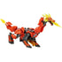 Transformers - Lunar New Year 2024 - Crimsonflame Action Figure (F8610) LOW STOCK