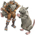 [PRE-ORDER] Transformers Masterpiece (MPG-15) Beast Wars Rattrap Action Figure (G3278)