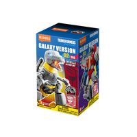Blokees - Transformers Galaxy Version 02 (SOS) Buildable Action Figure (71102/00830)